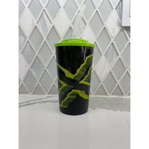 Monster X Tour Motocross cup